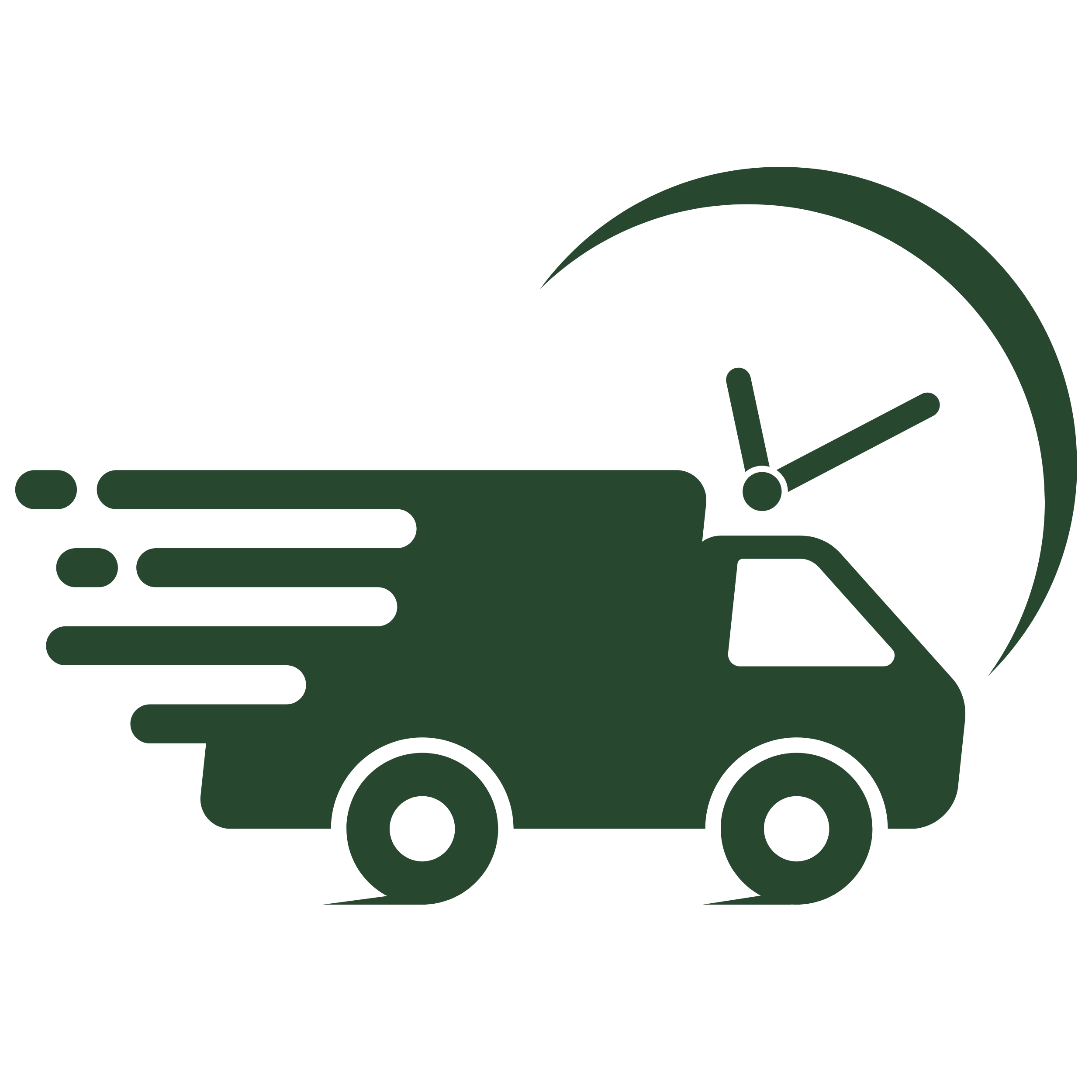 الشحن مجاني